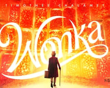 <p><strong>"Wonka"</strong></p>
<p>premiera: 13 grudnia 2023 (światowa), 14 grudnia 2023 (polska)</p>