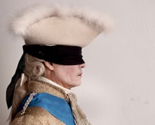 „Kochanica króla Jeanne du Barry”, reż. Maïwenn