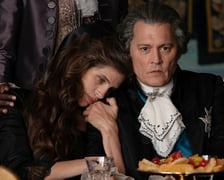 „Kochanica króla Jeanne du Barry”, reż. Maïwenn