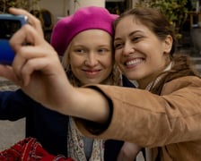 „Święto ognia” reż. Kinga Dębska