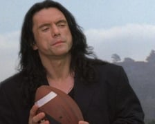 <p>Kadr z filmu "The Room"</p>