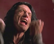 <p>Kadr z filmu "The Room"</p>