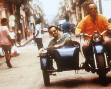 <p>"Buena Vista Social Club"</p>