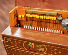 Galeria Toy Piano