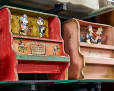Galeria Toy Piano