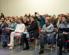 Spotkanie autorskie ze Zbigniewem Rokitą, Wrocław 14.01.2024