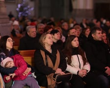 Koncert kolęd i pastorałek w kościele przy ul. Kruczej we Wrocławiu