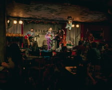 <p>Dzieci to nowa publiczność Vertigo Jazz Club &amp; Restaurant</p>