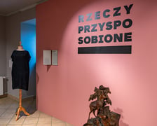 <p>Wystawa &bdquo;Rzeczy przysposobione&rdquo; w Muzeum Etnograficznym do 25 sierpnia</p>