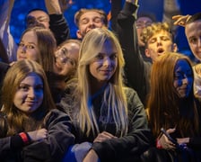 Koncert zespołu PRO8L3M w Hali Stulecia 23 lutego