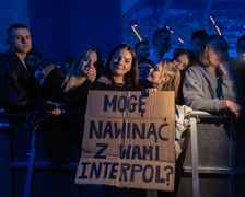 Koncert zespołu PRO8L3M w Hali Stulecia 23 lutego