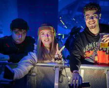 Koncert zespołu PRO8L3M w Hali Stulecia 23 lutego