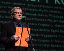 <p>Marek Fiedor, dyrektor Wrocławskiego Teatru Wsp&oacute;łczesnego</p>