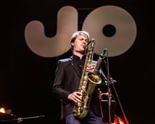 Fotorelacja z konkursu na Indywidualność Jazzową im. Wojtka Siwka 2024