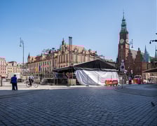 <p>Scena na rynku już prawie gotowa na Gitarowy Rekord Świata 2024</p>