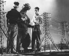 Godzilla z 1954 roku