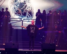Wielkie show w Hali stulecia. Koncert "Gwiazdozbiór Aniołów. In varietae concordia".