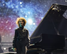 Wielkie show w Hali stulecia. Koncert "Gwiazdozbiór Aniołów. In varietae concordia".