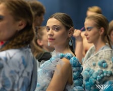 <p>Pokazy mody na Wrocław Fashion Week w 2023 roku, podczas tegorocznej edycji bedzie 47 pokaz&oacute;w</p>