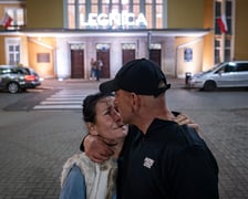 Dzielnica Cudów, fotoreportaż z osiedla Zakaczawie w Legnicy