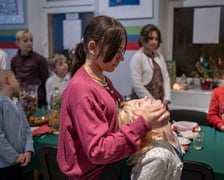 Dzielnica Cudów, fotoreportaż z osiedla Zakaczawie w Legnicy