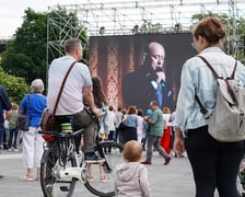 Plac Wolności. Można posłuchać gwiazd Metropolitan Opera. 31 maja 2024 r.