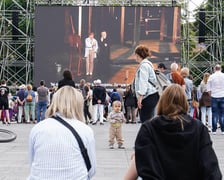 Plac Wolności. Można posłuchać gwiazd Metropolitan Opera. 31 maja 2024 r.