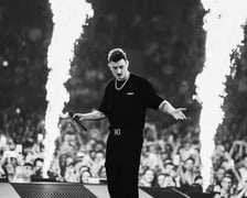 Dawid Podsiadło na Tarczyński Arena. Wrocław, 08.06.2024