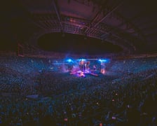 Dawid Podsiadło na Tarczyński Arena. Wrocław, 08.06.2024