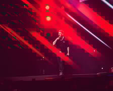 Dawid Podsiadło na Tarczyński Arena. Wrocław, 08.06.2024