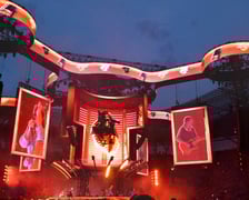koncert Dawida Podsiadło, Wrocław 8.06.2024
