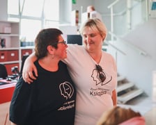 Żywa Biblioteka - jedna z poprzednich edycji