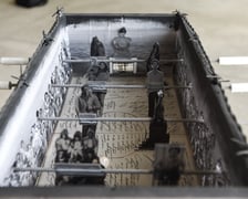 Wystawy na wydarzeniu Bulvary Art Week