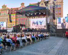 Koncert "My Wrocławianie" 22 czerwca w Rynku