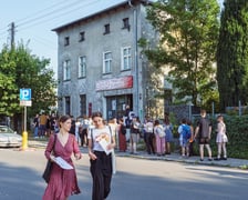 <p>Dawne krawiectwo ciężkie</p>
