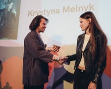 <p>Gala finałowa z wręczeniem nagr&oacute;d</p>
