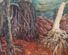 <p>Wystawa finalist&oacute;w konkursu KAF Young Art Price</p>