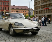 <p>Zdjęcia do filmu i serialu &bdquo;Doppelg&auml;nger. Sobowt&oacute;r&rdquo; powstawały także we Wrocławiu</p>