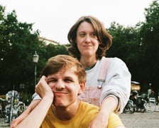 <p>Oxford Drama zagra na festiwalu</p>