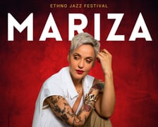 <p><strong>Mariza&nbsp;</strong></p>
<p>Gwiazda fado z Portugalii powraca do Wrocławia na zaproszenie Ethno Jazz Festival. Już 30 listopada w Narodowym Forum Muzyki będziemy mogli posłuchać jej niesamowitego głosu. W repertuarze Marizy znajdziemy tradycyjne i wsp&oacute;łczesne interpretacje fado, ale r&oacute;wnież morny z Wysp Zielonego Przylądka oraz standardy bluesowe.</p>
<p><strong>sobota, 30.11.24, godz. 19.00</strong></p>
<p>Wrocław, NFM, pl. Wolności</p>
<p>Bilety: 300 zł &ndash; I miejsca, 250 zł &ndash; II miejsca, 200 zł - III miejsca</p>