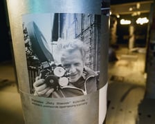 <p>Wystawa 70-lecia Wytw&oacute;rni Film&oacute;w Fabularnych w Muzeum Teatru</p>