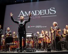 Amadeus Live  w Hali Stulecia we Wrocławiu (20.07.2024 r.)