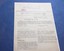 <p>Wystawa w 80. rocznicę wybuchu Powstania Warszawskiego w auli Ossolineum</p>