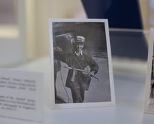 <p>Wystawa w 80. rocznicę wybuchu Powstania Warszawskiego w auli Ossolineum</p>