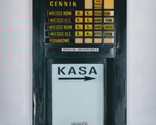 <p>Kino Wawel w Lubaniu</p>