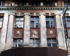 <p>Kino Ognisko w Legnicy</p>