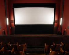 <p>Kino Wawel w Lubaniu</p>