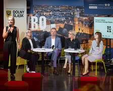 Konferencja o Kongresie Kultury Wrocławia i Dolnego Śląska