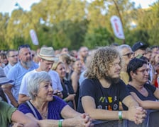 <p>Koncert &bdquo;Tu zaczyna się Wrocław&rdquo; w Centrum Historii Zajezdnia 24.08.2024</p>