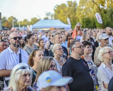 <p>Koncert &bdquo;Tu zaczyna się Wrocław&rdquo; w Centrum Historii Zajezdnia 24.08.2024</p>